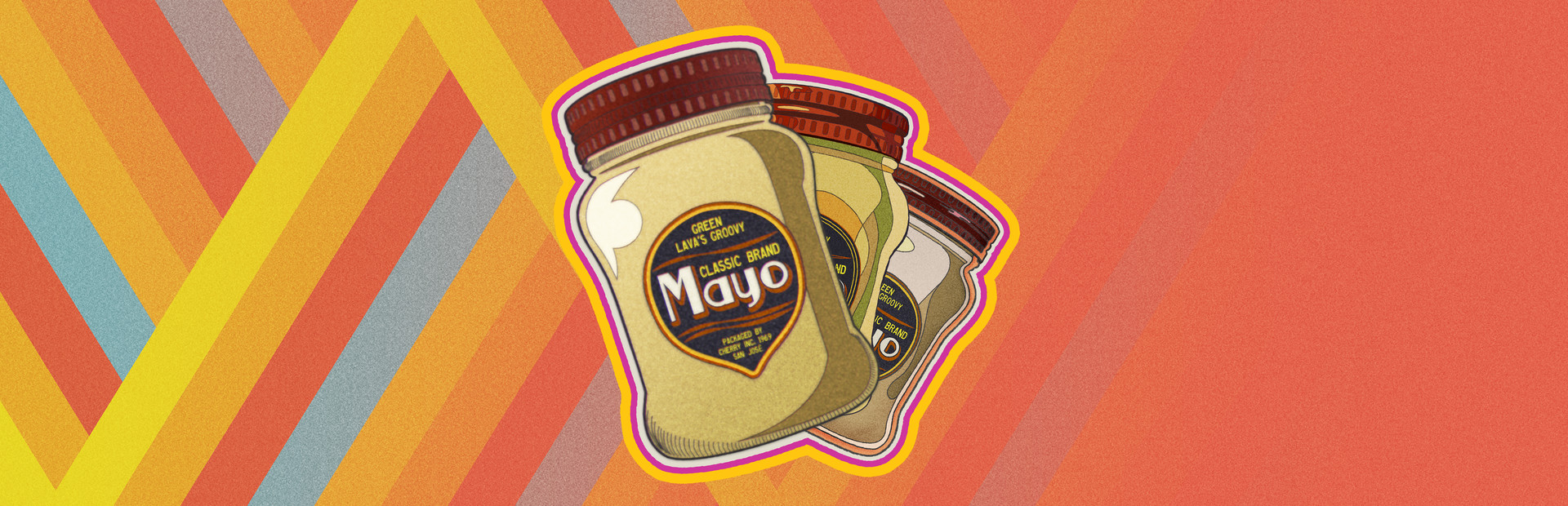 My Name is Mayo 3 cover art