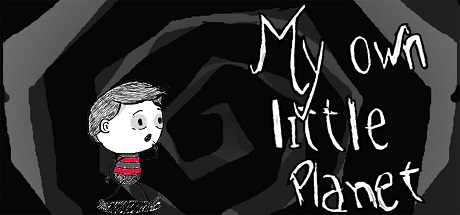 My Own Little Planet cover art