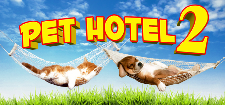 My Pet Hotel cover art