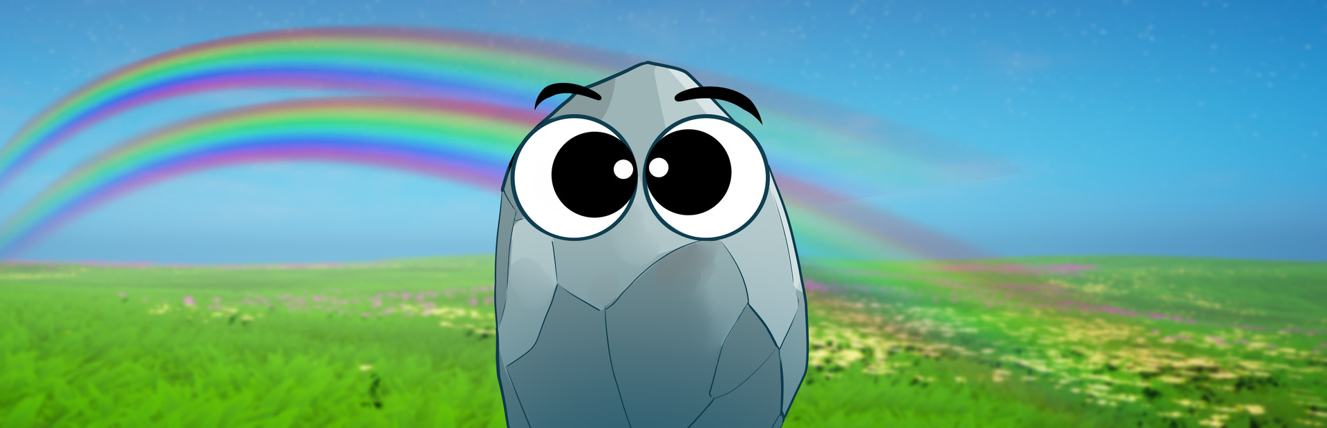 My Pet Rock cover art