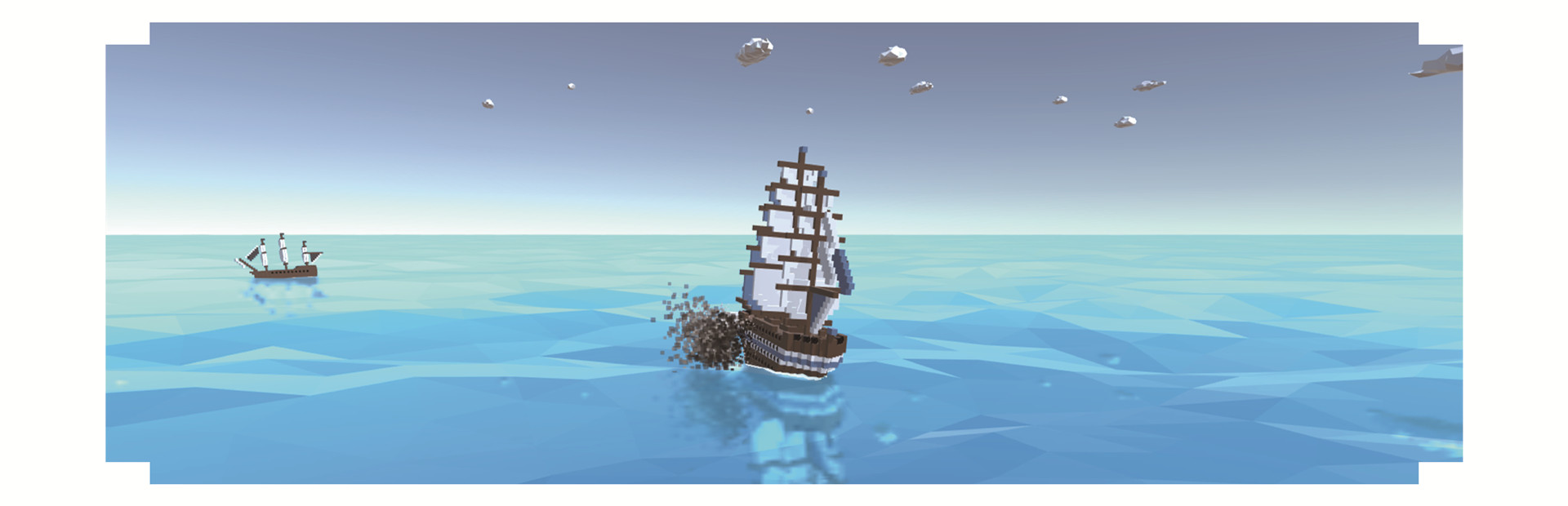 My Sail And My Sea cover art