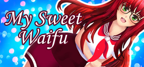 My Sweet Waifu cover art