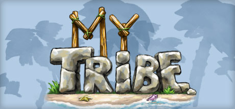 My Tribe cover art