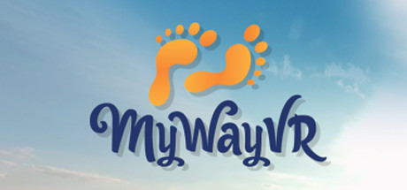 My Way VR cover art