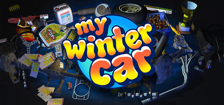 My Winter Car cover art