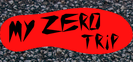 My zero trip cover art