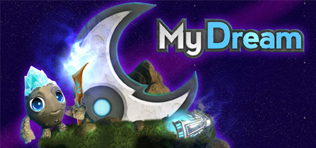 MyDream cover art