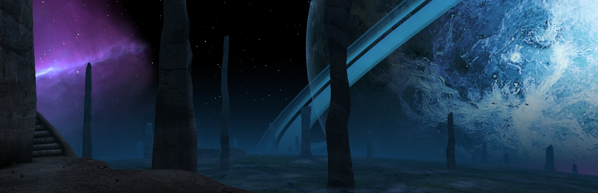 Myst V cover art