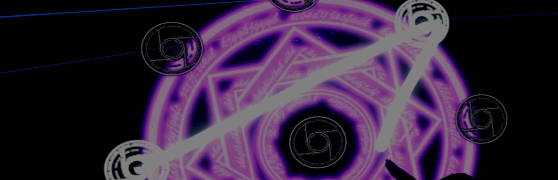 Mysterica cover art