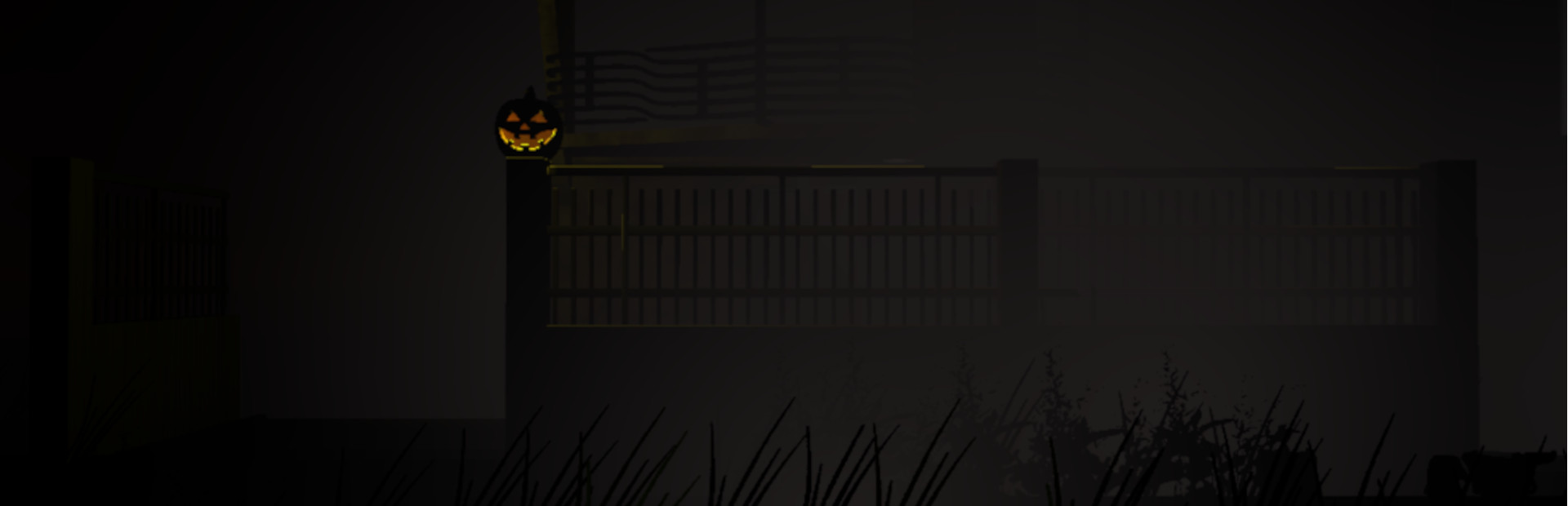 Mysterious Night cover art