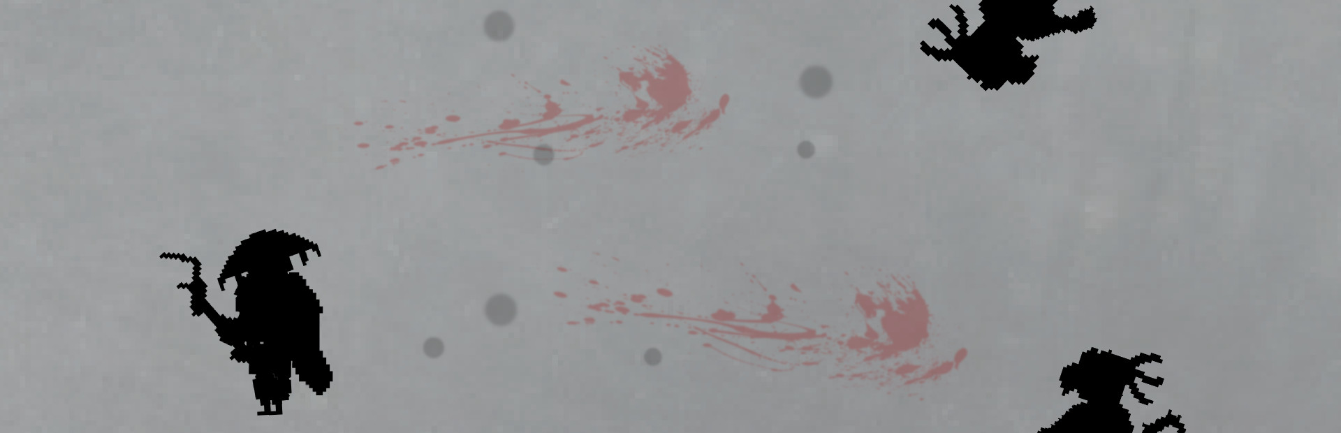 Mysterious warrior cover art