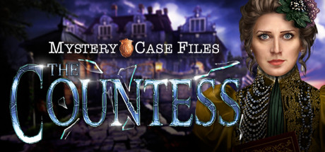 Mystery Case Files: The Countess Collector's Edition cover art