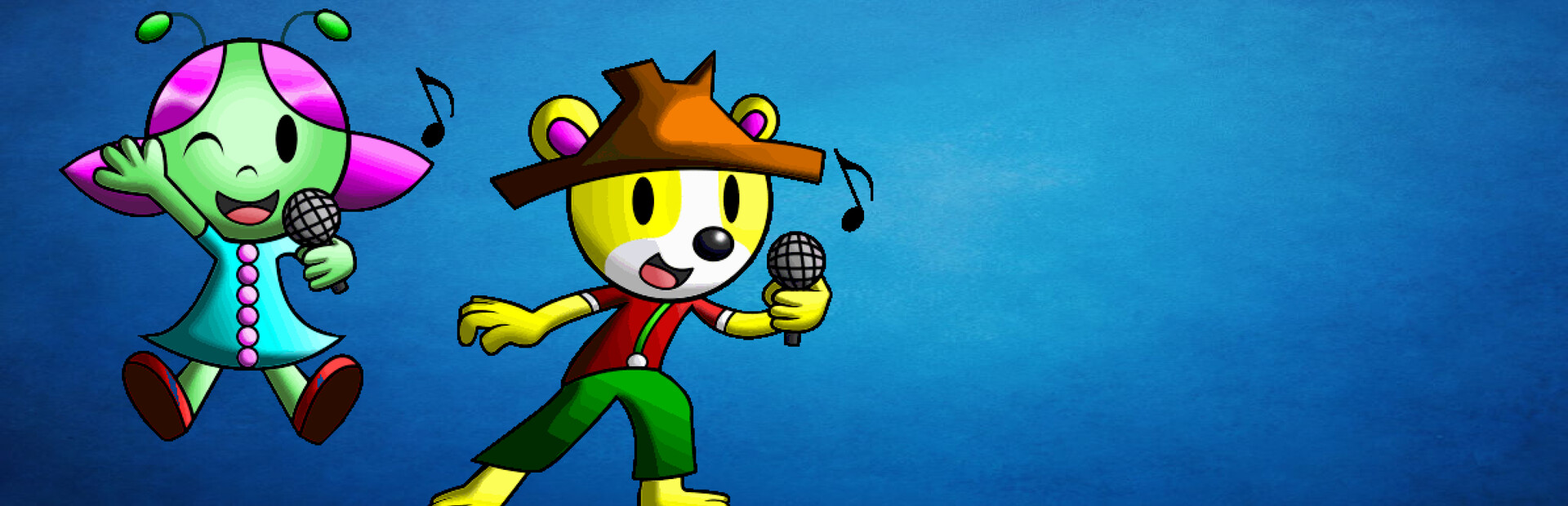 Mystery of Melody Memorial cover art
