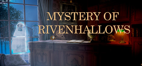 Mystery Of Rivenhallows cover art