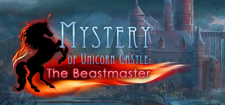 Mystery of Unicorn Castle: The Beastmaster cover art