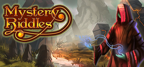 Mystery Riddles cover art