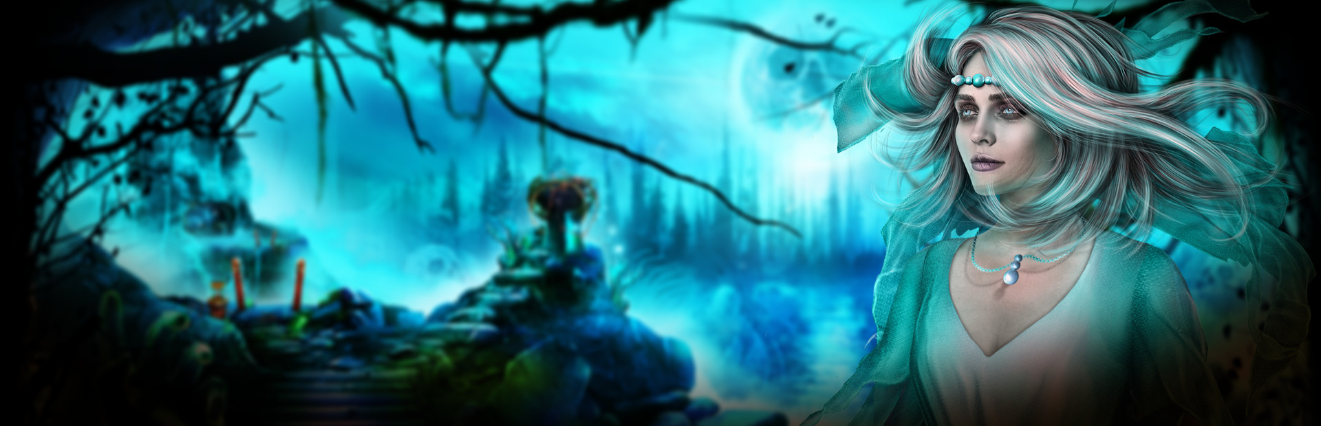 Mystery Tales: Til Death Collector's Edition cover art