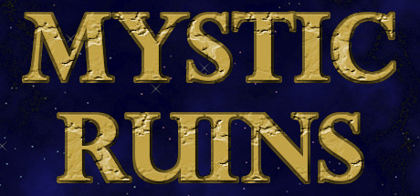 Mystic Ruins cover art