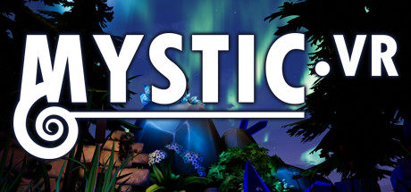 MYSTIC VR cover art