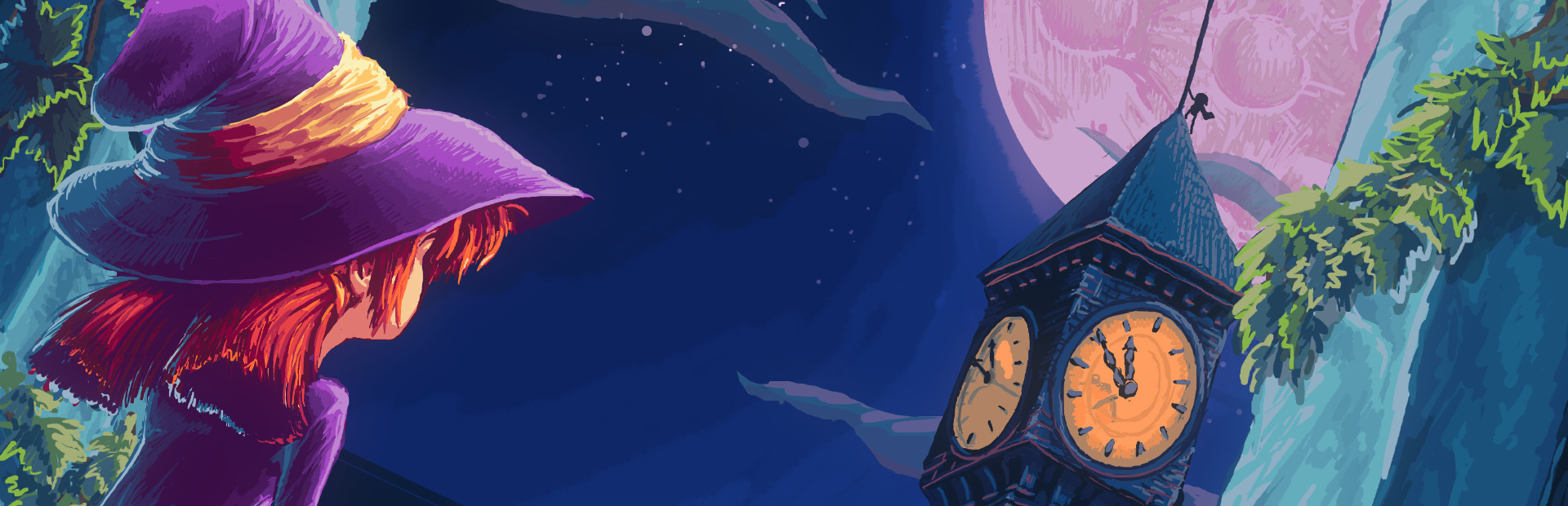 Mystik Belle cover art