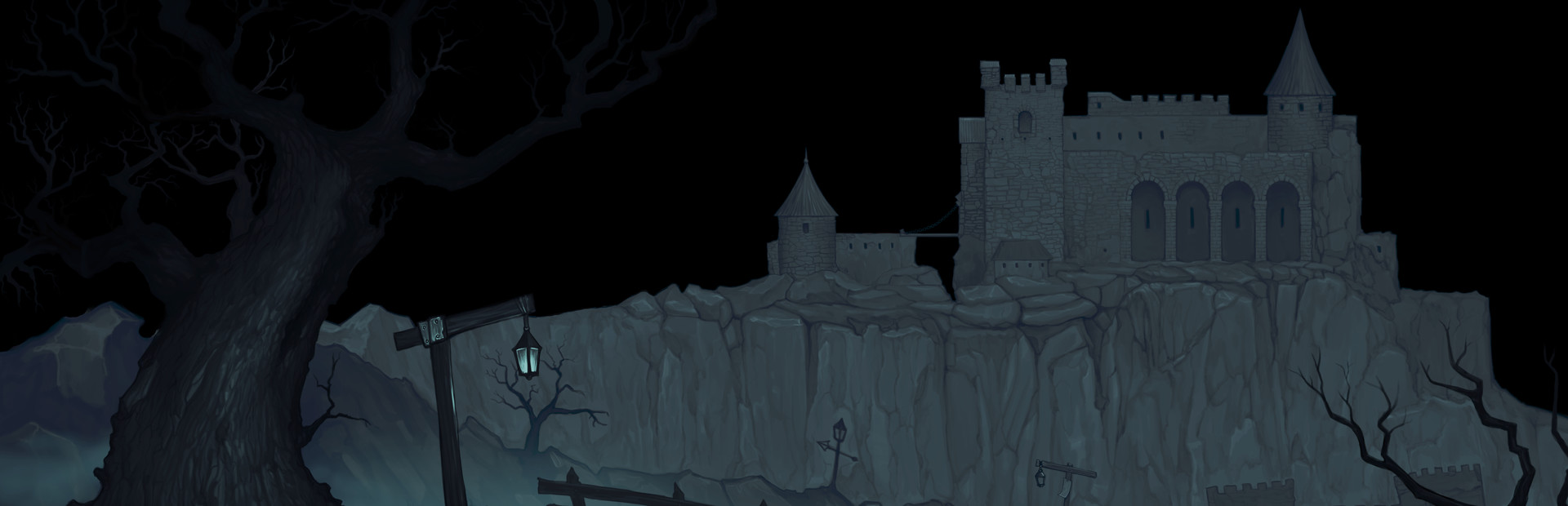 Mythic Dungeons cover art