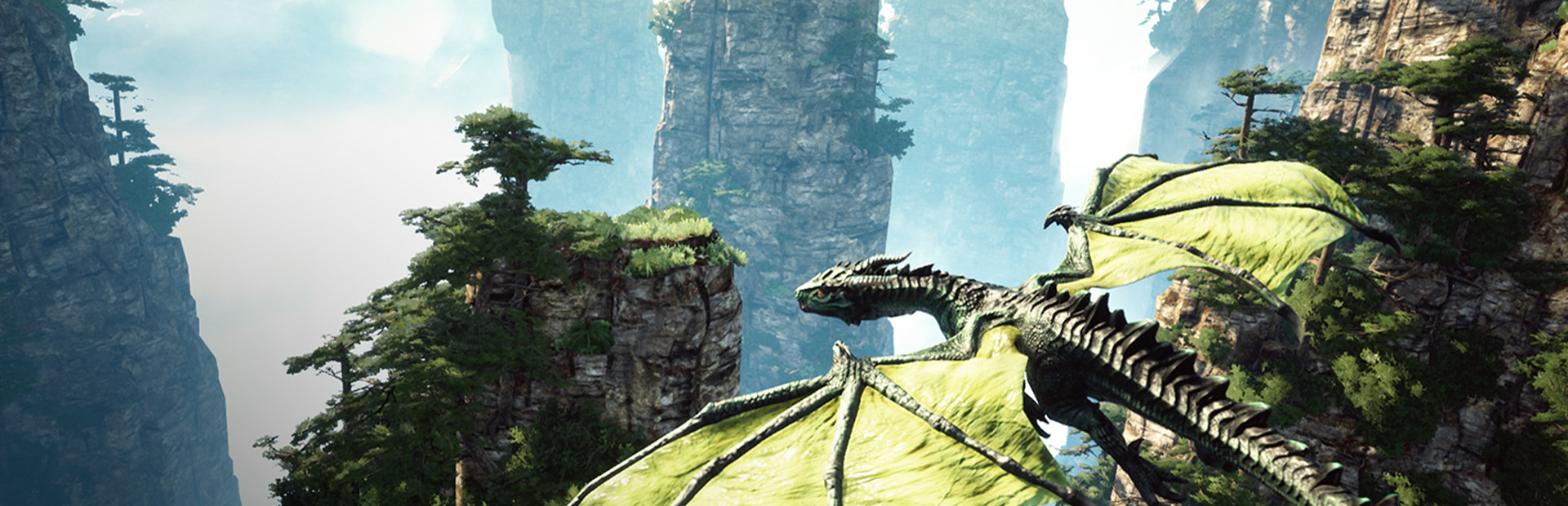 Mythlands: Flappy Dragon cover art