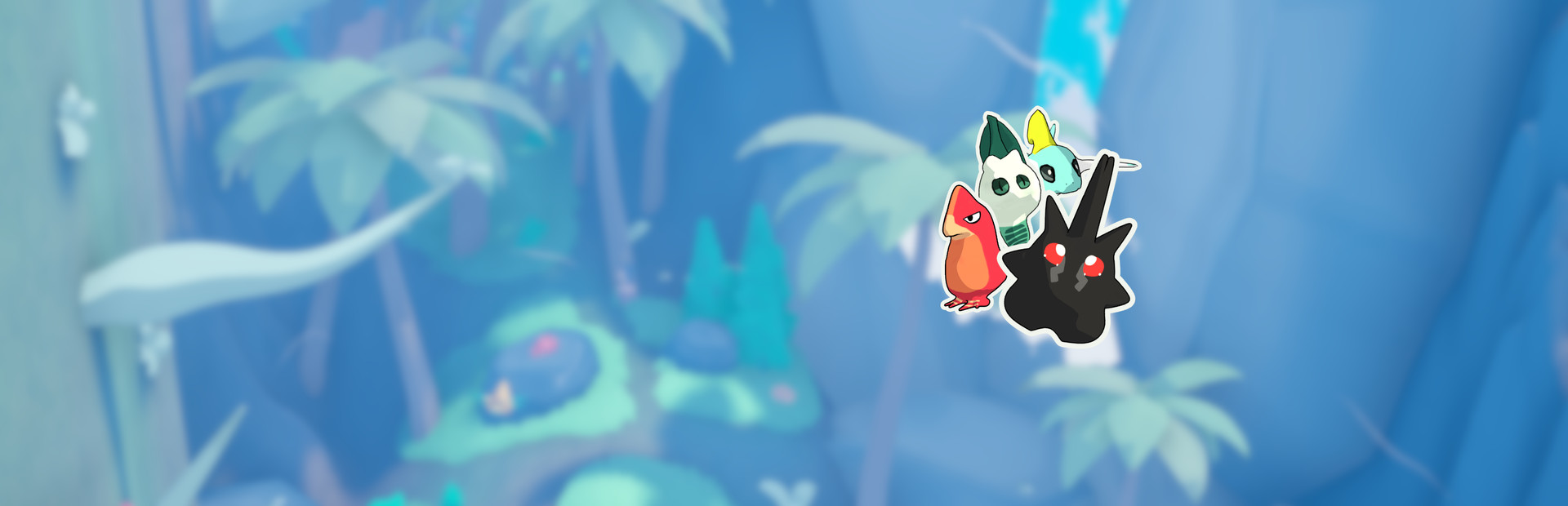 Mython Island cover art