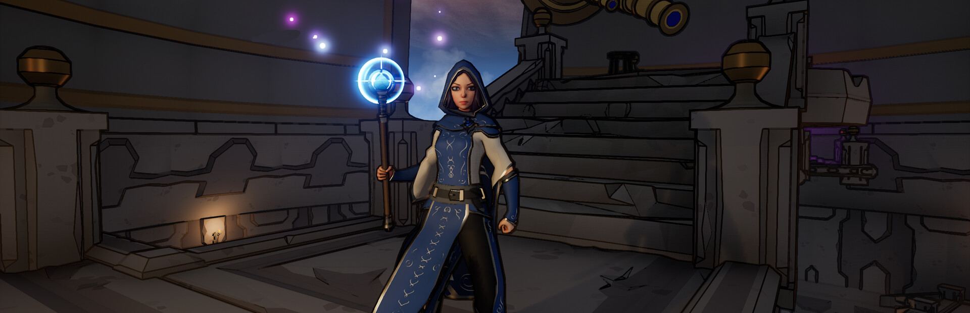 Mythrealm cover art