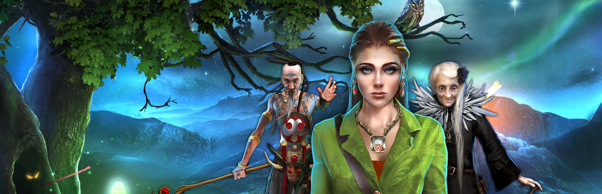 Myths Of Orion cover art