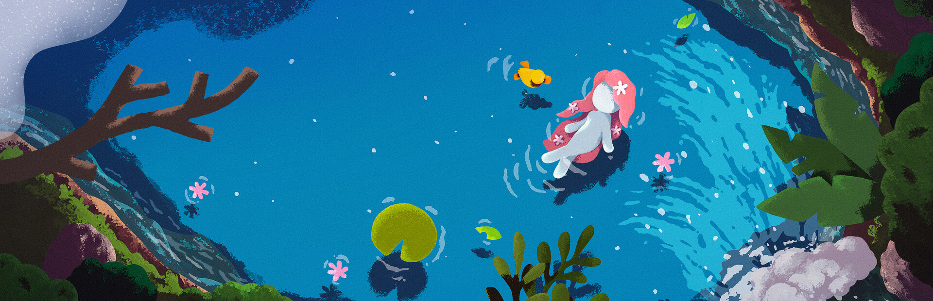 Naiad cover art