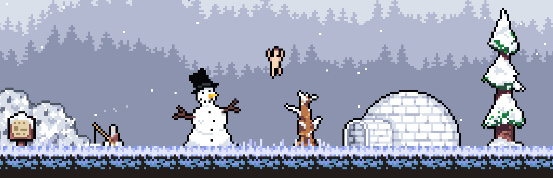 Naked Little Dude cover art