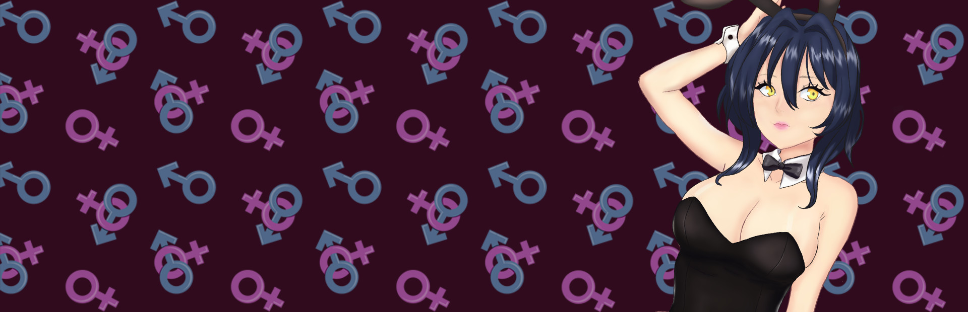 Naked Puzzle: Girls cover art