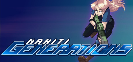 Nakiti Generations cover art