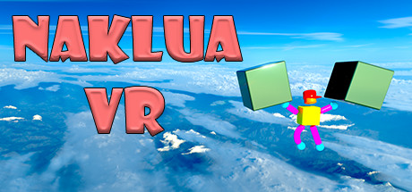 Naklua VR cover art