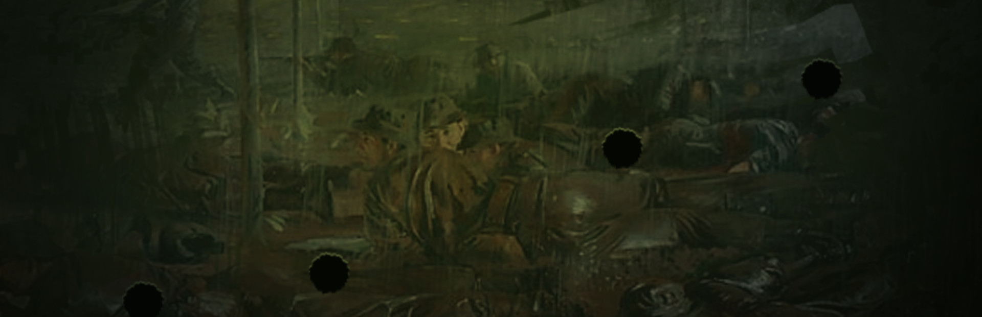 NAM cover art