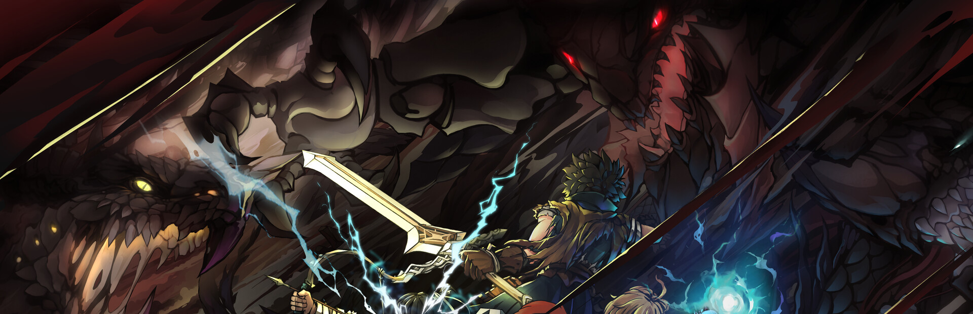 NAMELESS cover art