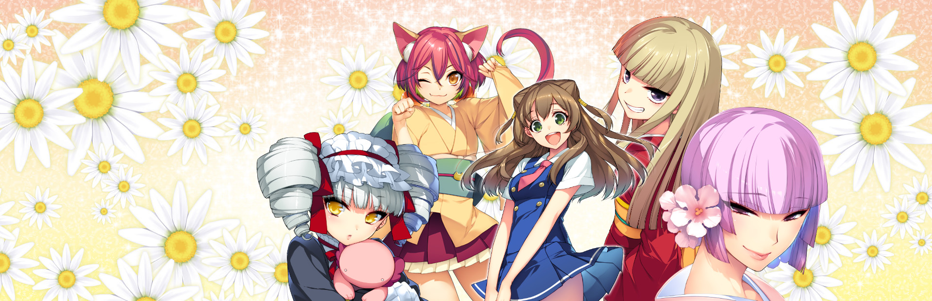 Nanairo Reincarnation cover art