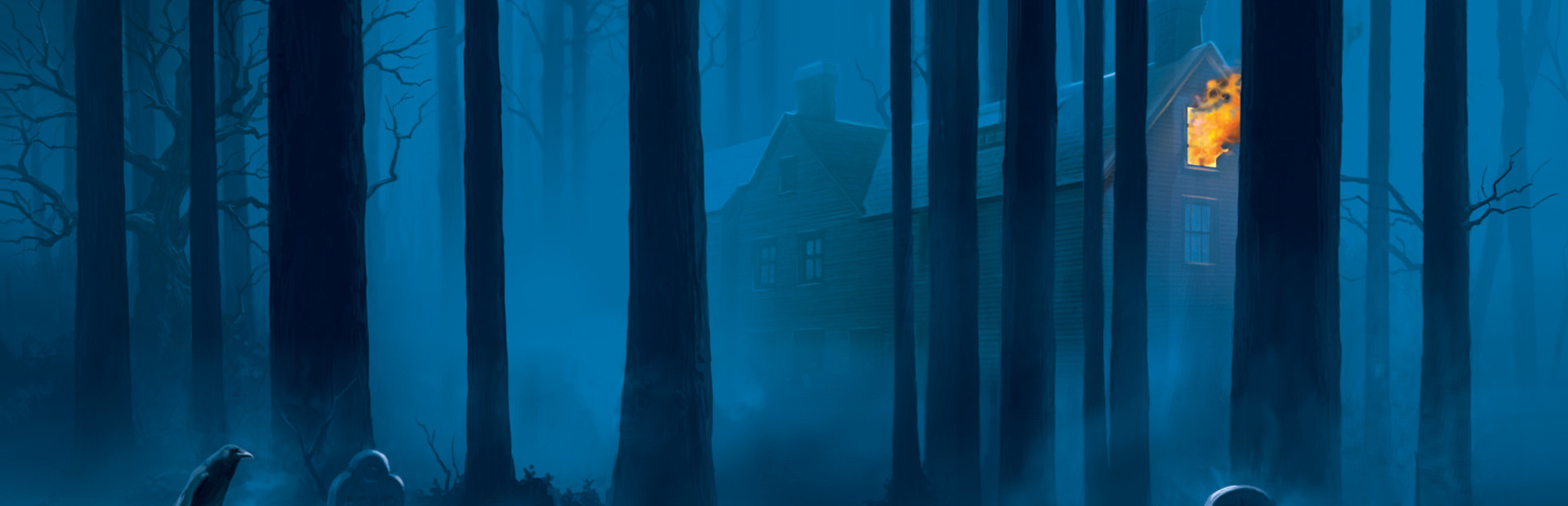 Nancy Drew: Midnight in Salem cover art