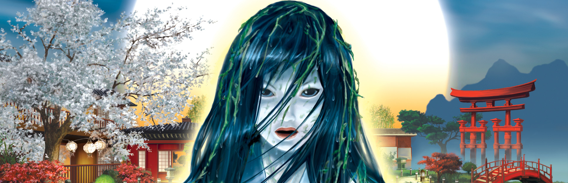Nancy Drew: Shadow at the Water's Edge cover art