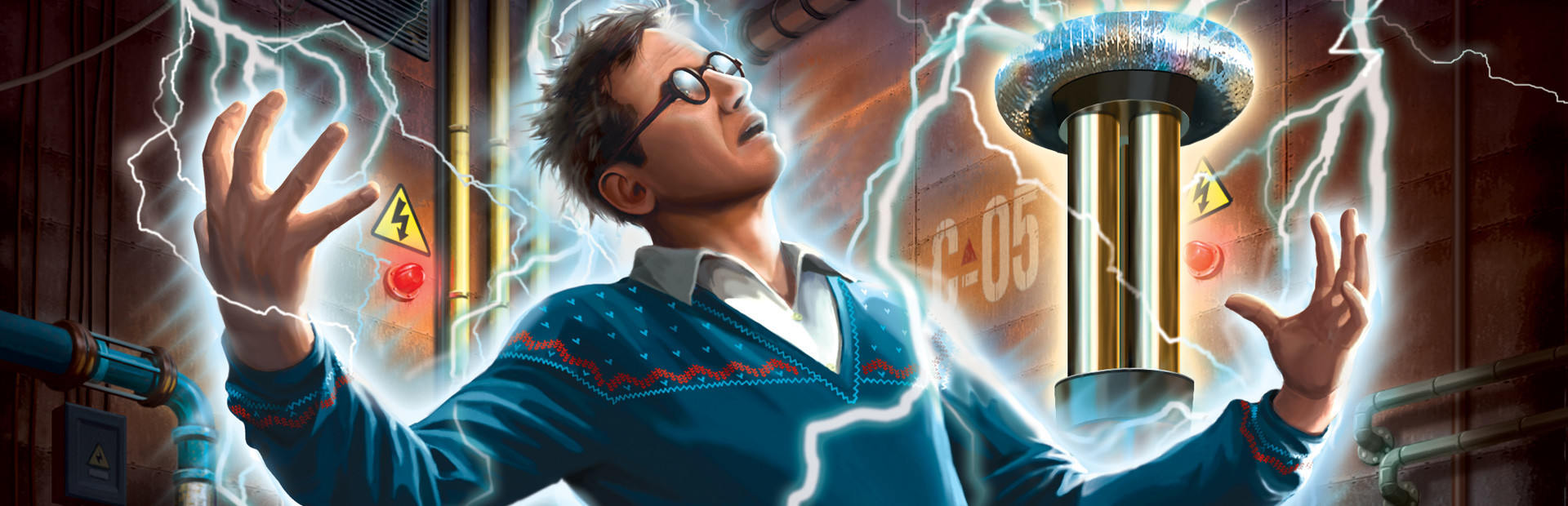 Nancy Drew: The Deadly Device cover art