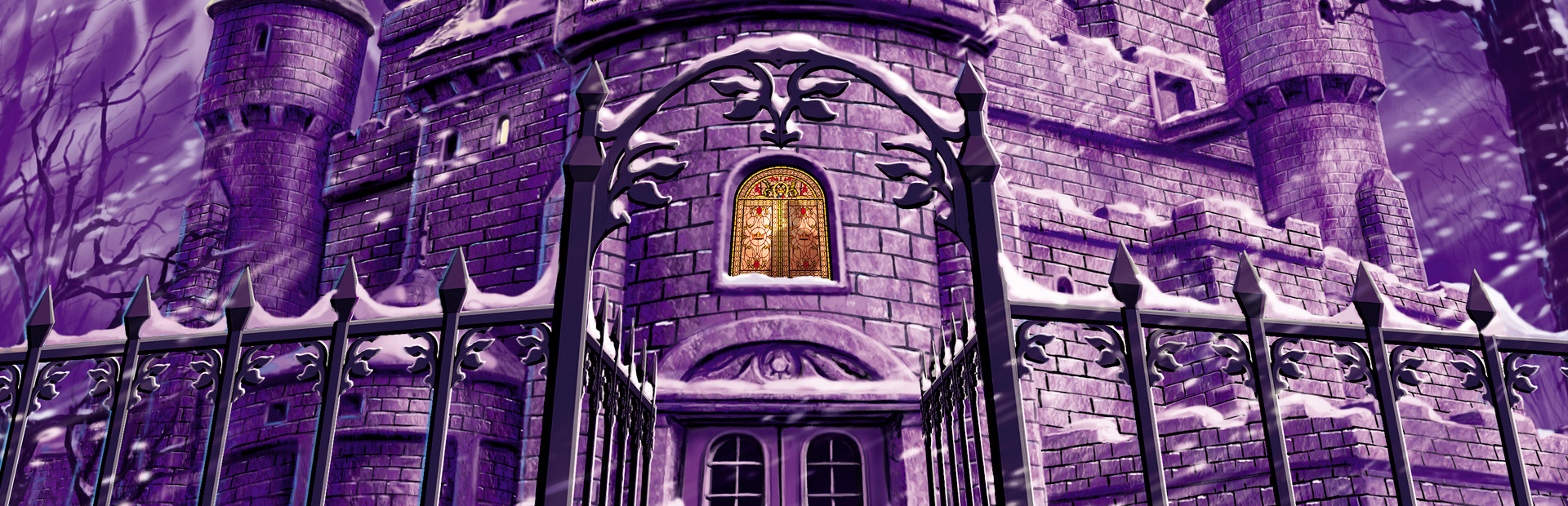 Nancy Drew: Treasure in the Royal Tower cover art