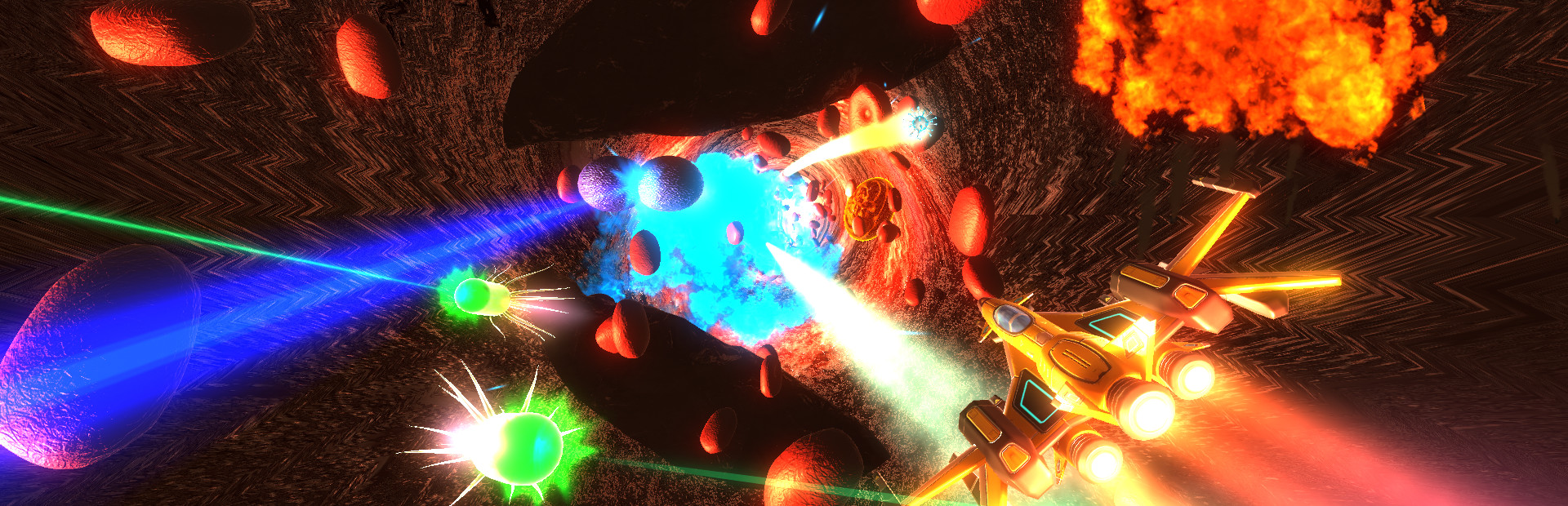 Nano Fighter Anti Disease cover art