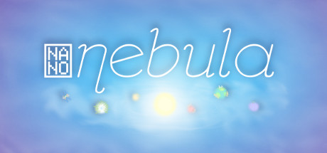 Nano Nebula cover art