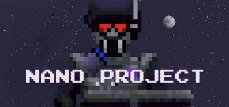 Nano Project cover art