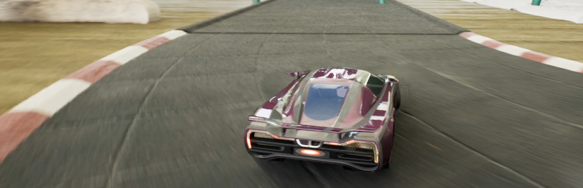 Nano Racing cover art