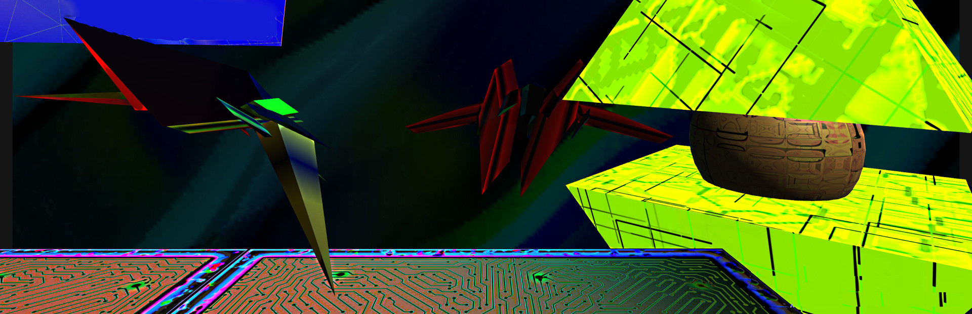 Nano.wars cover art