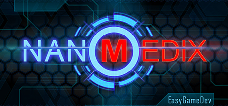 Nanomedix Inc cover art
