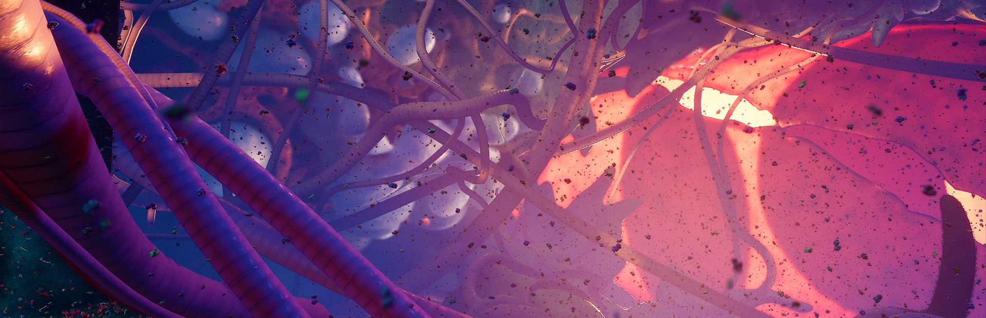 NanoScape cover art