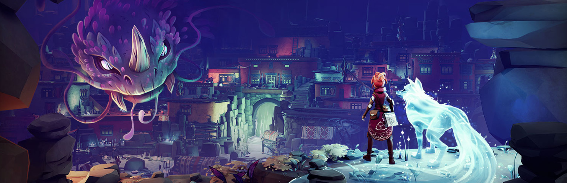 Nanotale cover art