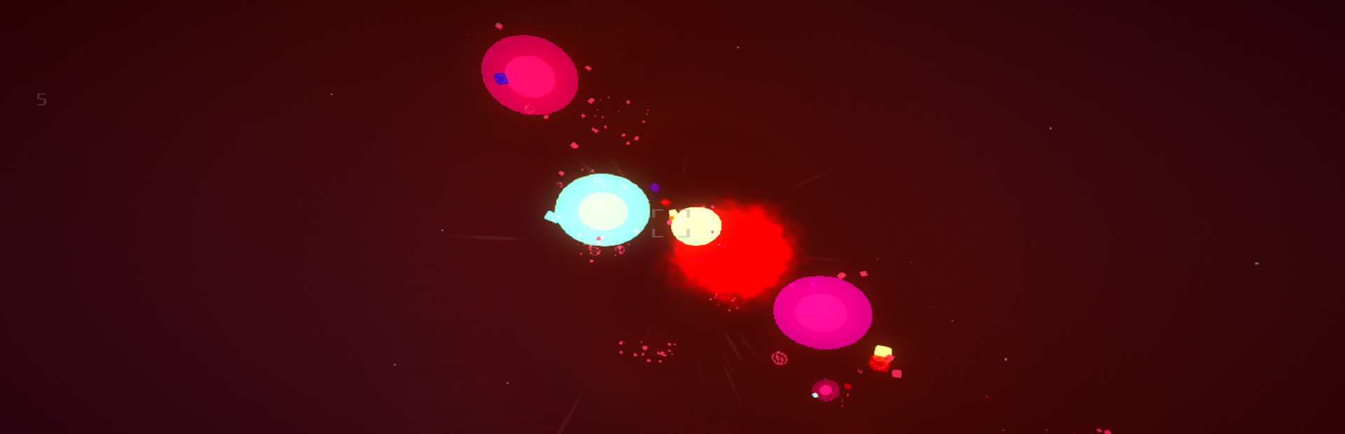 Nanoworld cover art